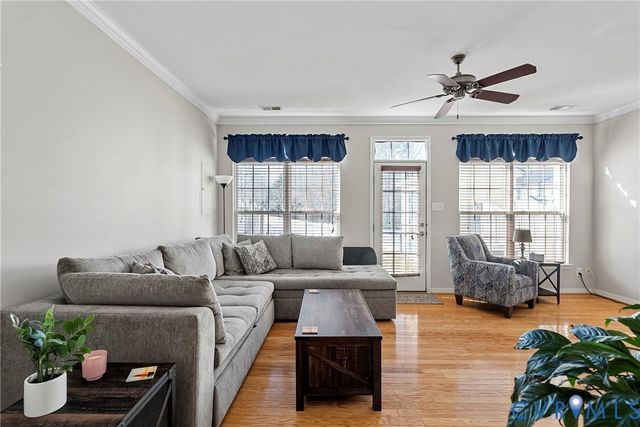 9705 Magnolia Pointe Pl, Glen Allen, VA 23059