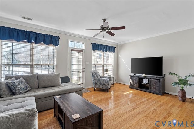 9705 Magnolia Pointe Pl, Glen Allen, VA 23059