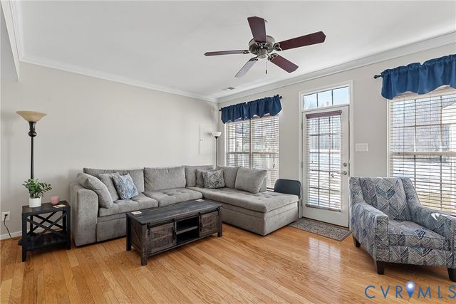 9705 Magnolia Pointe Pl, Glen Allen, VA 23059