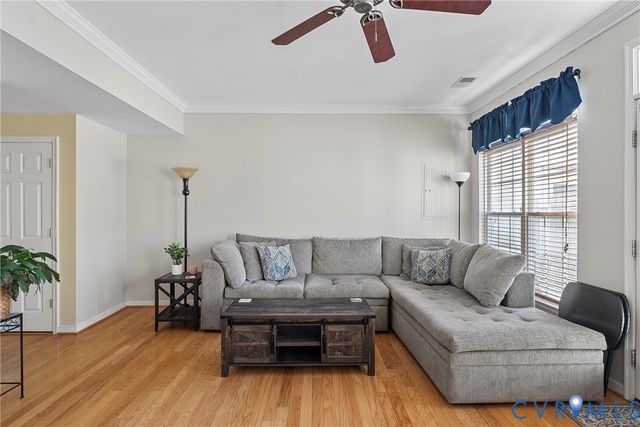 9705 Magnolia Pointe Pl, Glen Allen, VA 23059