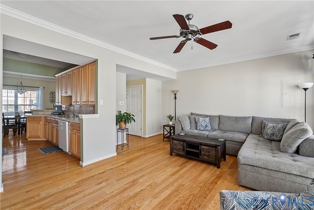 9705 Magnolia Pointe Pl, Glen Allen, VA 23059