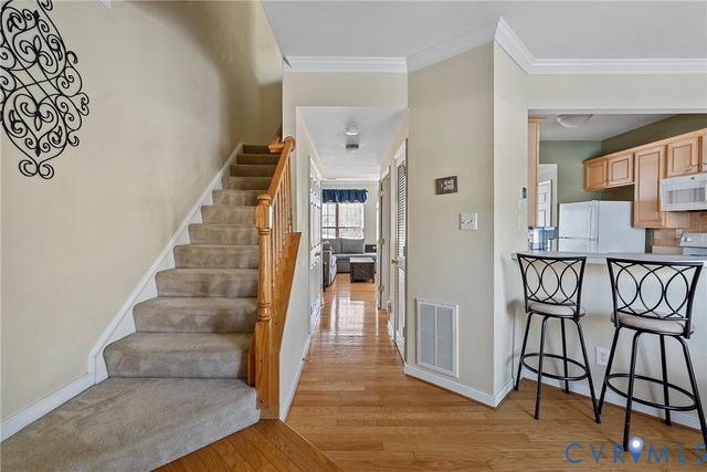 9705 Magnolia Pointe Pl, Glen Allen, VA 23059