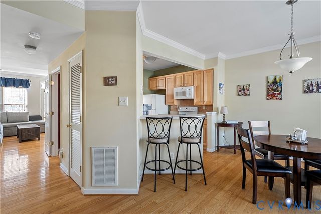 9705 Magnolia Pointe Pl, Glen Allen, VA 23059