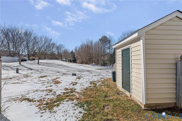 9705 Magnolia Pointe Pl, Glen Allen, VA 23059