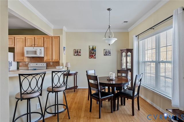 9705 Magnolia Pointe Pl, Glen Allen, VA 23059