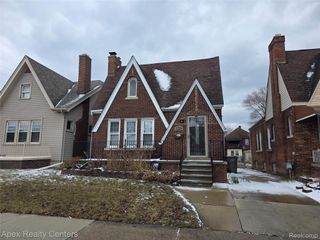 6444 Coleman Street, Dearborn, MI 48126