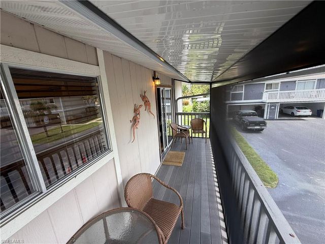 3338 Ottawa CIR 4, Fort Myers, FL 33907
