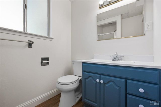 6096 Vine Hill School Rd, Sebastopol, CA 95472