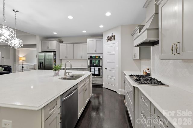202 Tallow Tree Court, Waxhaw, NC 28173