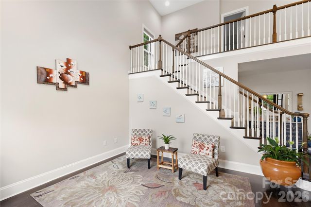 202 Tallow Tree Court, Waxhaw, NC 28173