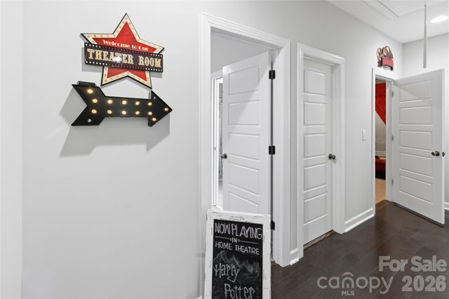 202 Tallow Tree Court, Waxhaw, NC 28173