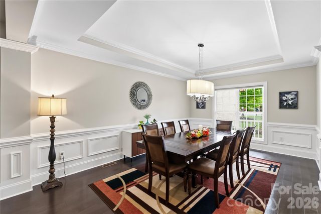 202 Tallow Tree Court, Waxhaw, NC 28173