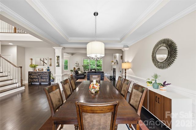 202 Tallow Tree Court, Waxhaw, NC 28173