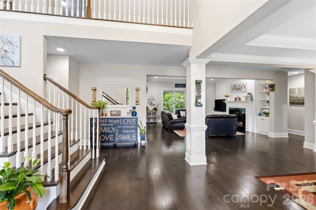 202 Tallow Tree Court, Waxhaw, NC 28173