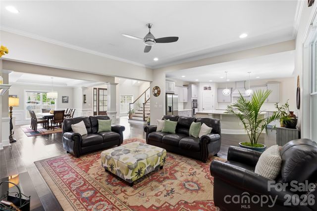 202 Tallow Tree Court, Waxhaw, NC 28173
