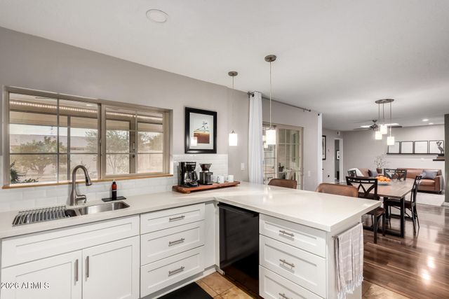 15218 N AGUA FRIA Drive, Sun City, AZ 85351