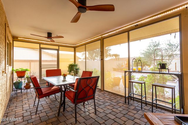 15218 N AGUA FRIA Drive, Sun City, AZ 85351