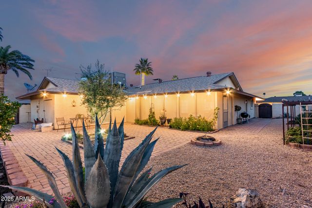 15218 N AGUA FRIA Drive, Sun City, AZ 85351