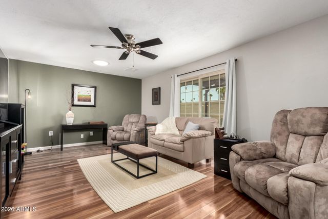 15218 N AGUA FRIA Drive, Sun City, AZ 85351