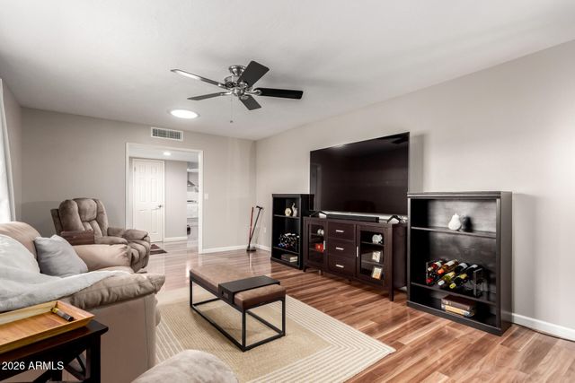 15218 N AGUA FRIA Drive, Sun City, AZ 85351