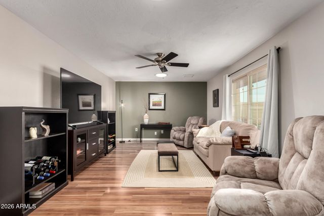 15218 N AGUA FRIA Drive, Sun City, AZ 85351