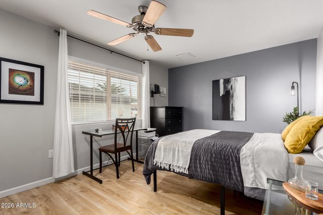 15218 N AGUA FRIA Drive, Sun City, AZ 85351