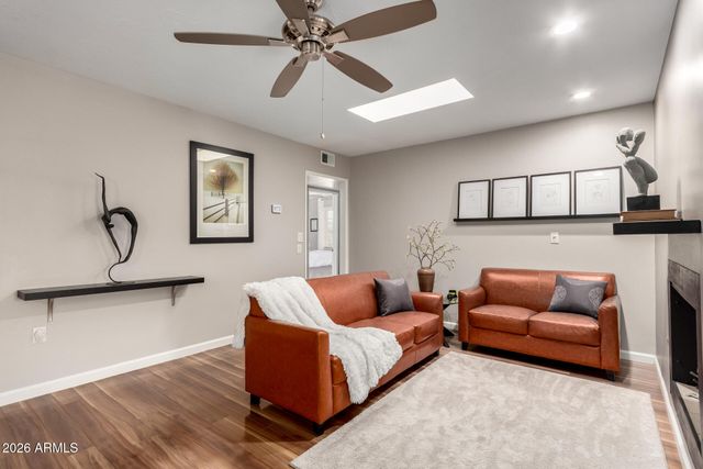 15218 N AGUA FRIA Drive, Sun City, AZ 85351