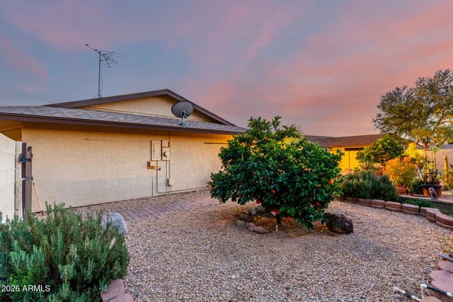 15218 N AGUA FRIA Drive, Sun City, AZ 85351