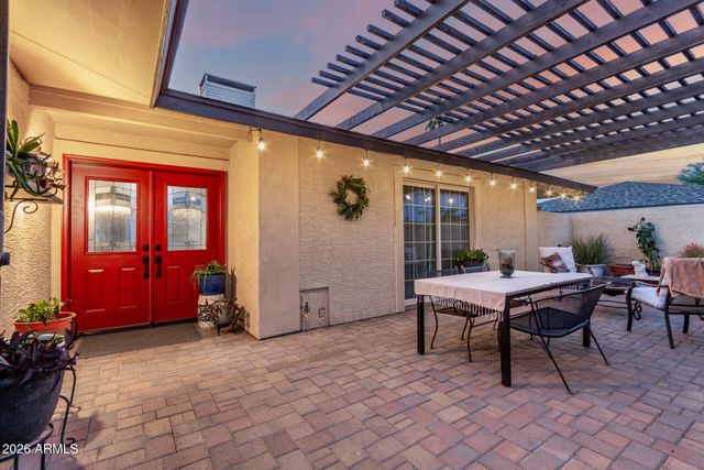 15218 N AGUA FRIA Drive, Sun City, AZ 85351