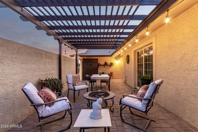 15218 N AGUA FRIA Drive, Sun City, AZ 85351