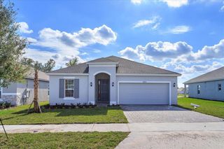 5025 BALSAM FALLS ROAD, Deland, FL 32724