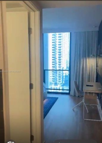 601 NE 1st Ave 1720, Miami, FL 33132