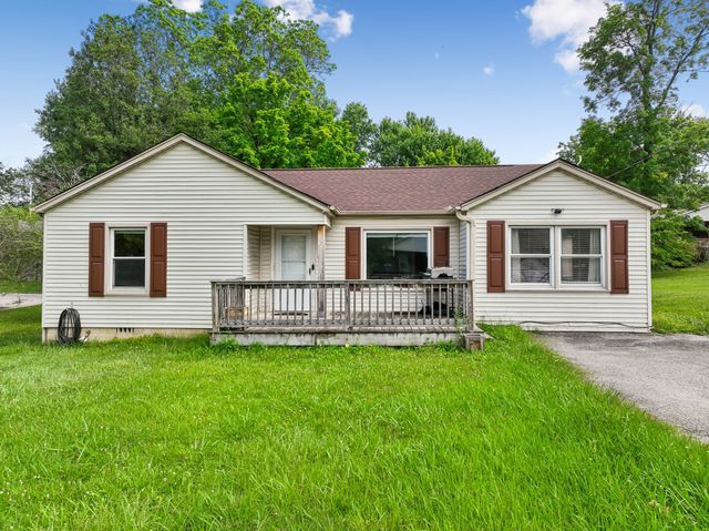 24 E Stevens St, Cookeville, TN 38501