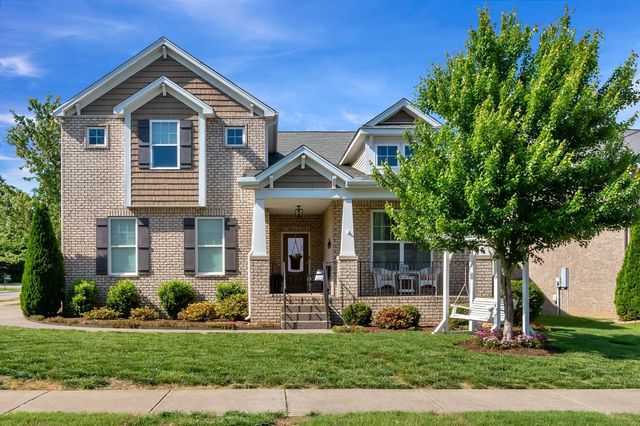 2 Faith Ct, Mount Juliet, TN 37122