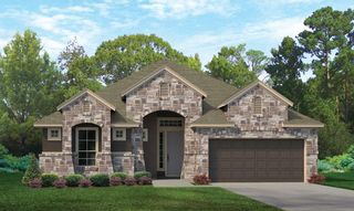 15508 Leopard Lily Lane, Conroe, TX 77302