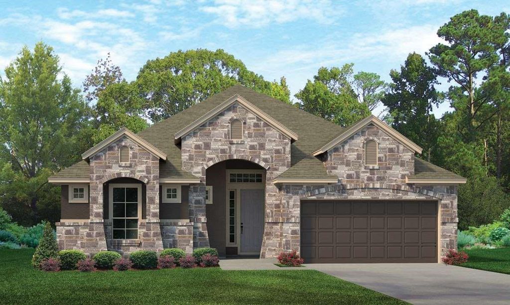 15508 Leopard Lily Lane, Conroe, TX 77302