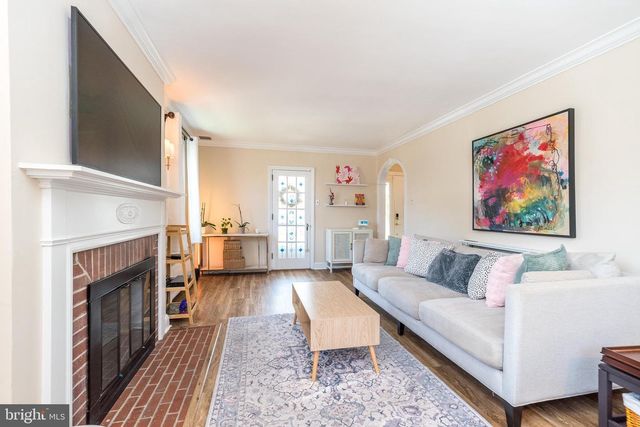 316 ELDON AVE, Drexel Hill, PA 19026