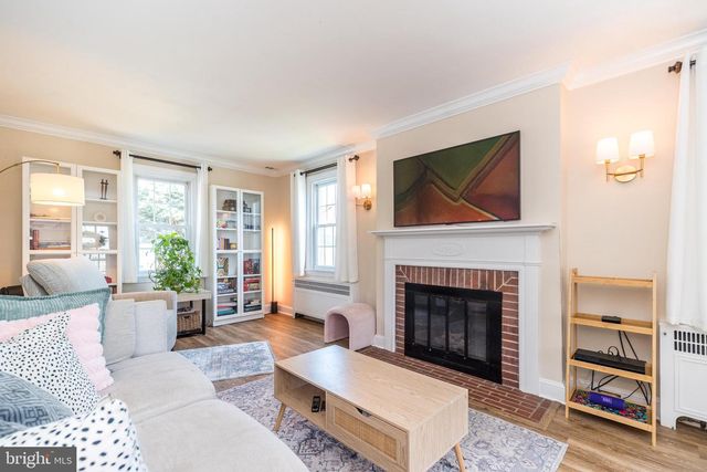 316 ELDON AVE, Drexel Hill, PA 19026
