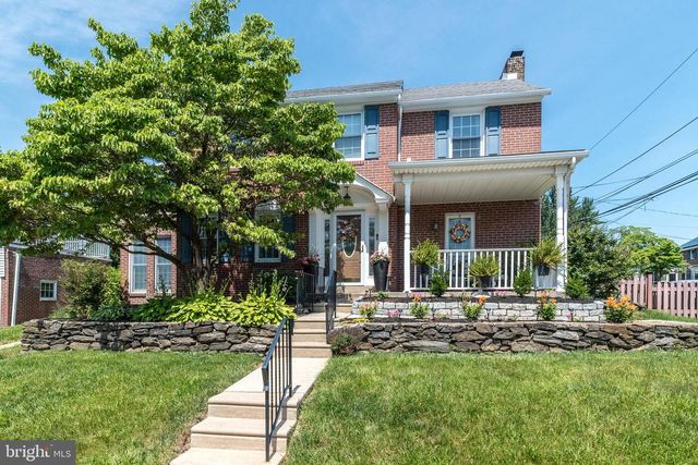 316 ELDON AVE, Drexel Hill, PA 19026