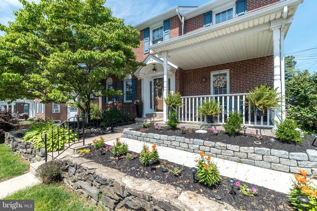 316 ELDON AVE, Drexel Hill, PA 19026