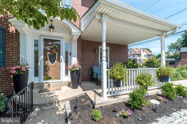 316 ELDON AVE, Drexel Hill, PA 19026
