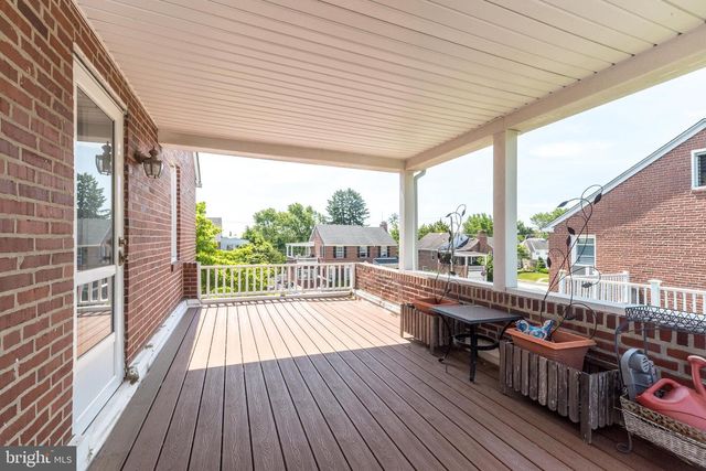 316 ELDON AVE, Drexel Hill, PA 19026