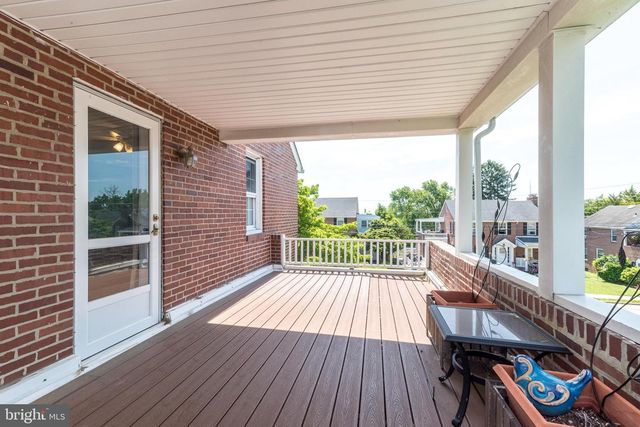 316 ELDON AVE, Drexel Hill, PA 19026