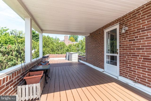 316 ELDON AVE, Drexel Hill, PA 19026