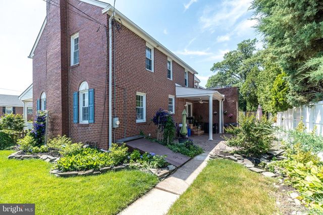 316 ELDON AVE, Drexel Hill, PA 19026