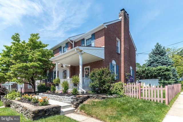 316 ELDON AVE, Drexel Hill, PA 19026