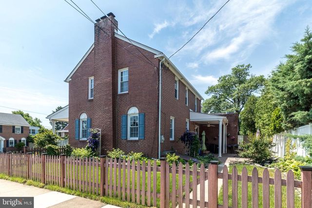316 ELDON AVE, Drexel Hill, PA 19026