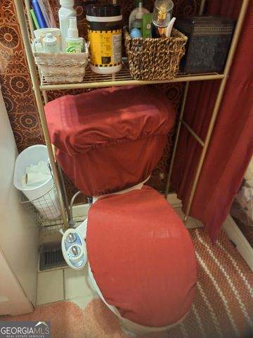 619 Seiler Avenue, Savannah, GA 31401