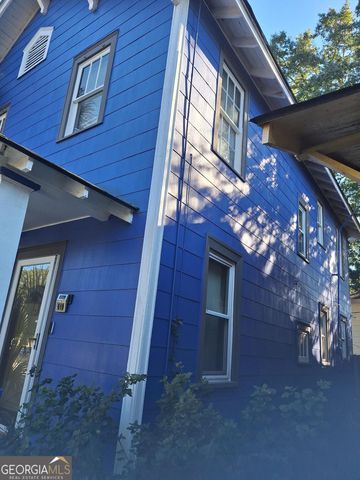 619 Seiler Avenue, Savannah, GA 31401