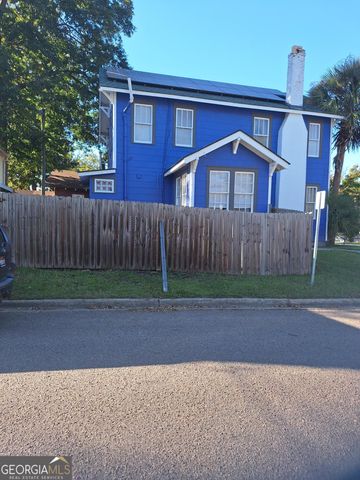 619 Seiler Avenue, Savannah, GA 31401